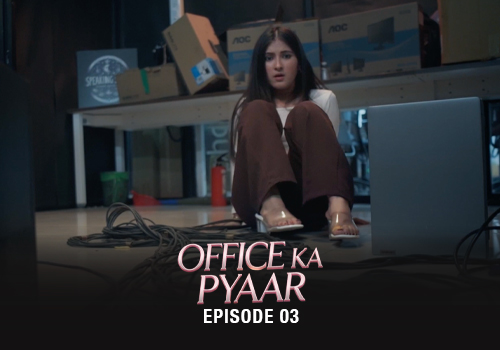 movie image