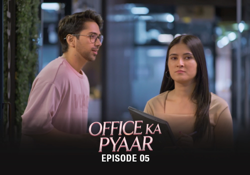 movie image