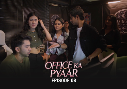 movie image