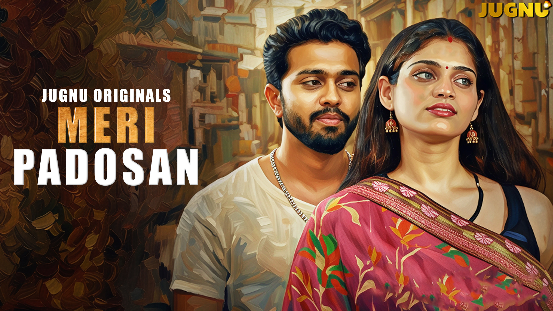 Padosan EP 1