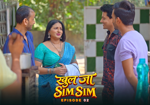 Simsim Ep-2