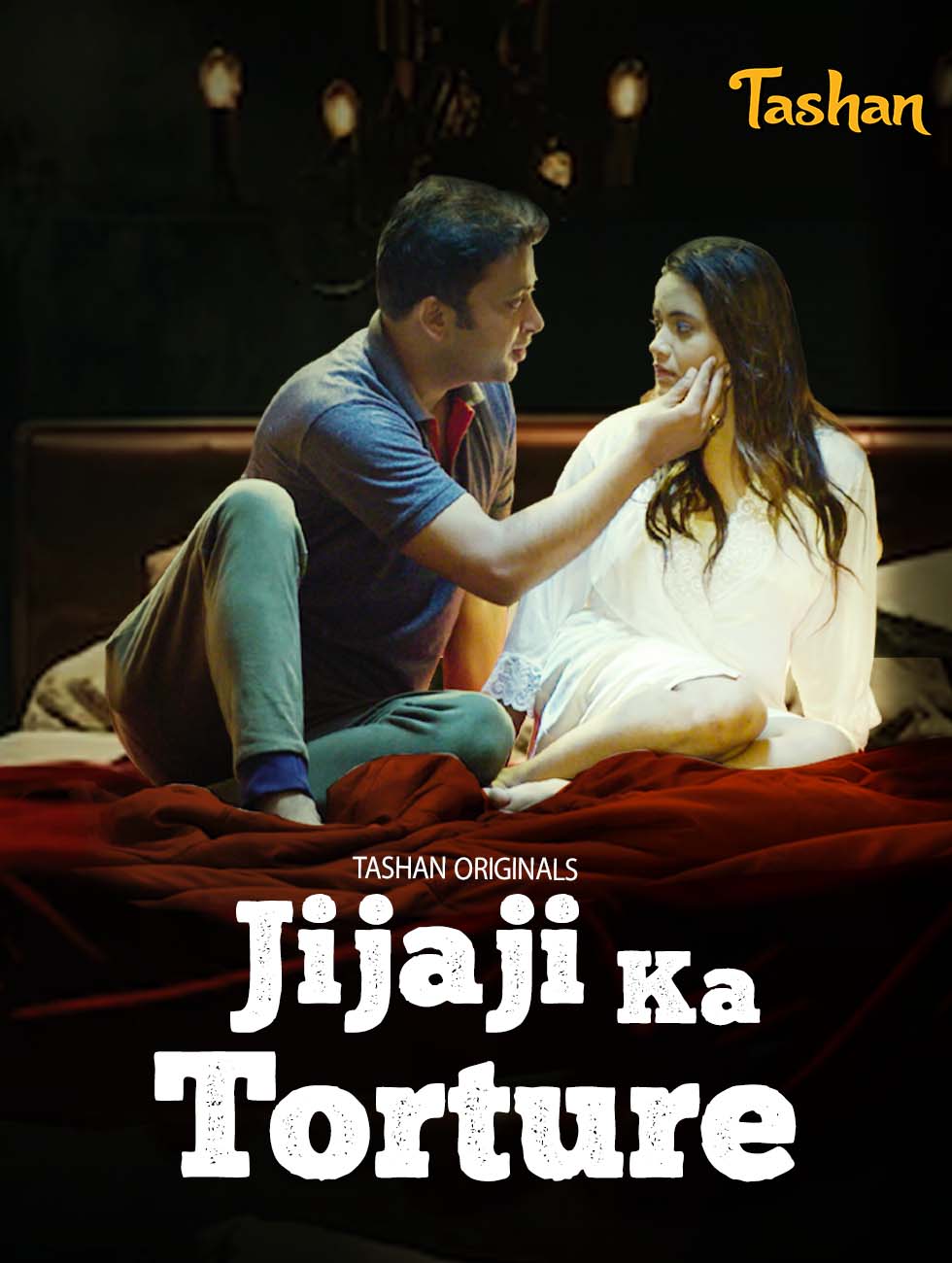 JIJA JI KA