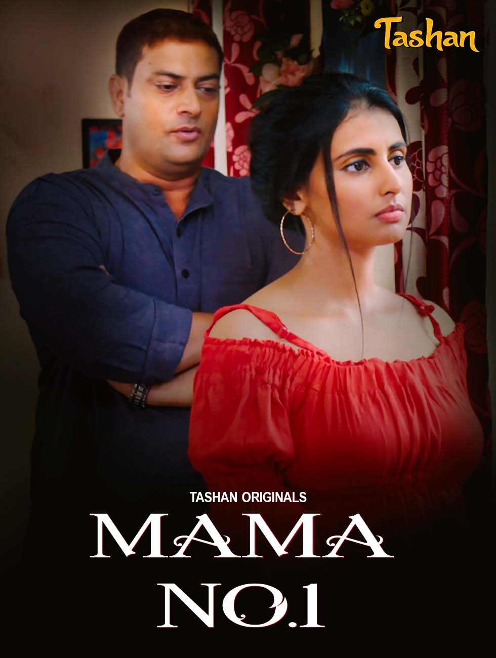 MAMA NO.1