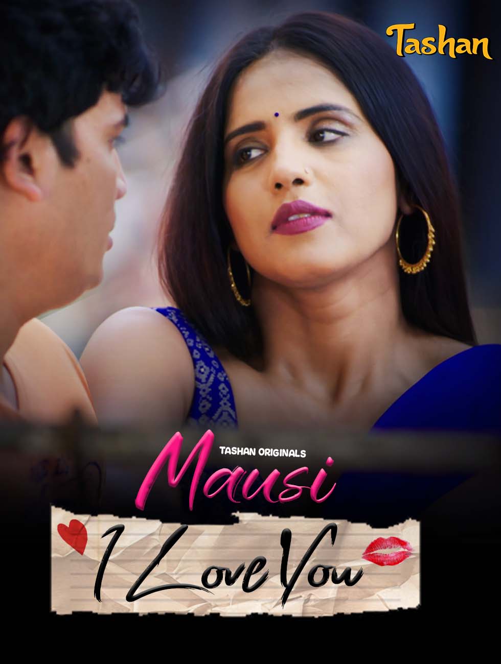 Mausi i love u