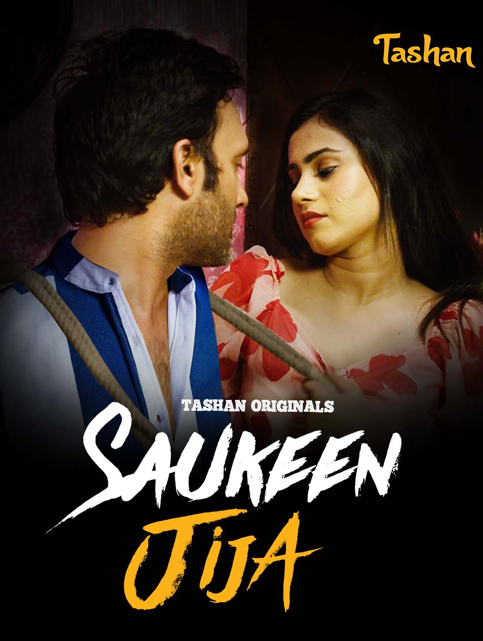 Shoking jija