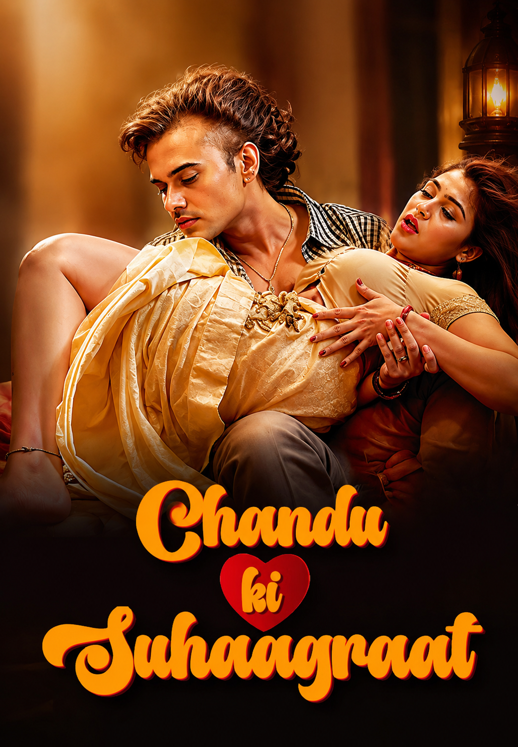 Chandu Ki Suhagraat
