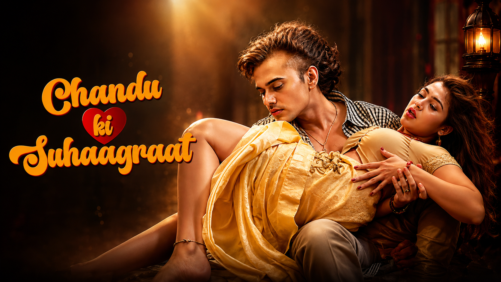 Chandu EP -1